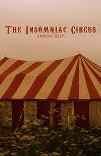 Insomniac Circus jacket